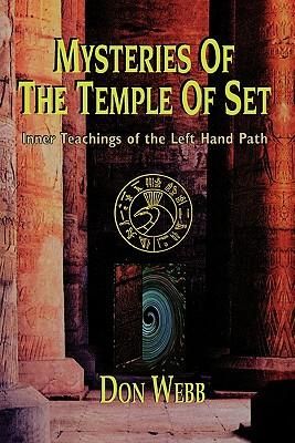 Produktbild: Mysteries of the Temple of Set
