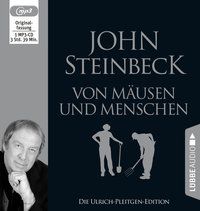 Produktbild: Von M&auml;usen und Menschen