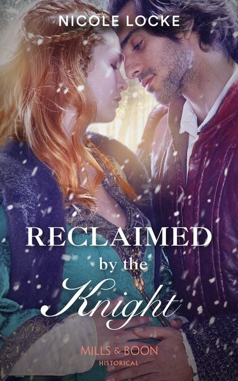 Produktbild: Reclaimed By The Knight