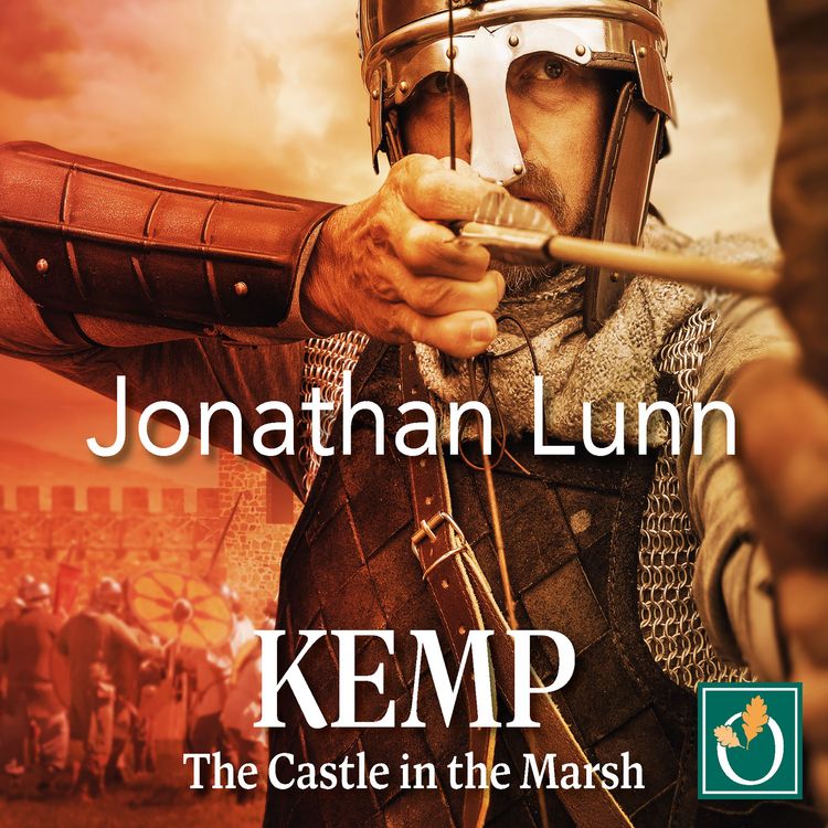 Produktbild: Kemp: The Castle in the Marsh