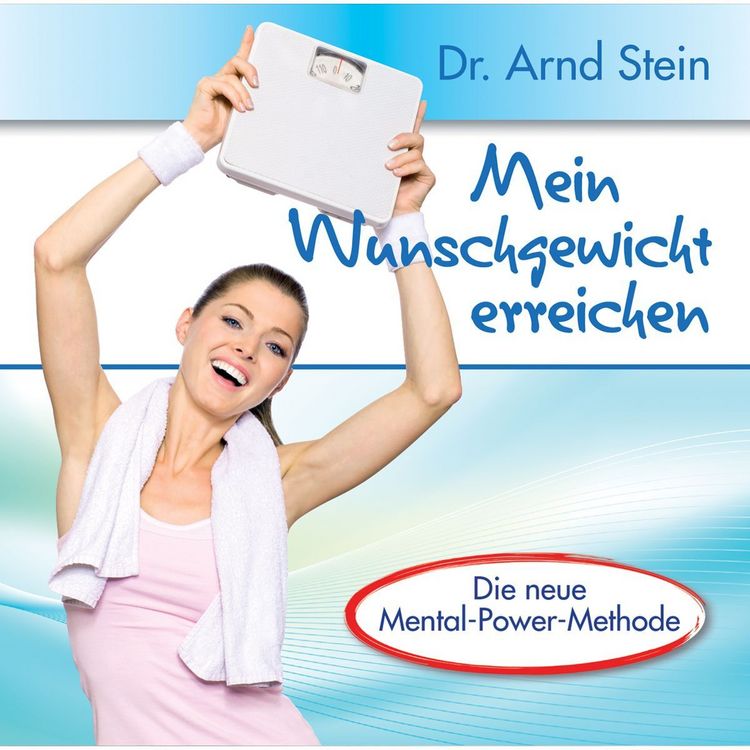 Produktbild: Mein Wunschgewicht erreichen