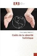Produktbild: Co&ucirc;ts de la s&eacute;curit&eacute; holistique