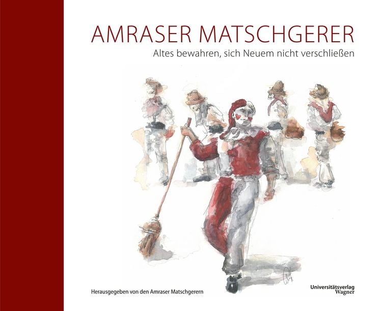 Produktbild: Amraser Matschgerer