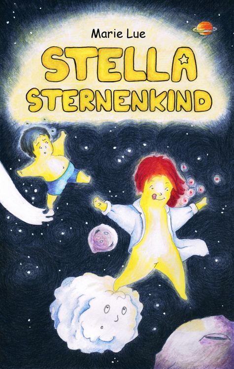 Produktbild: Stella Sternenkind