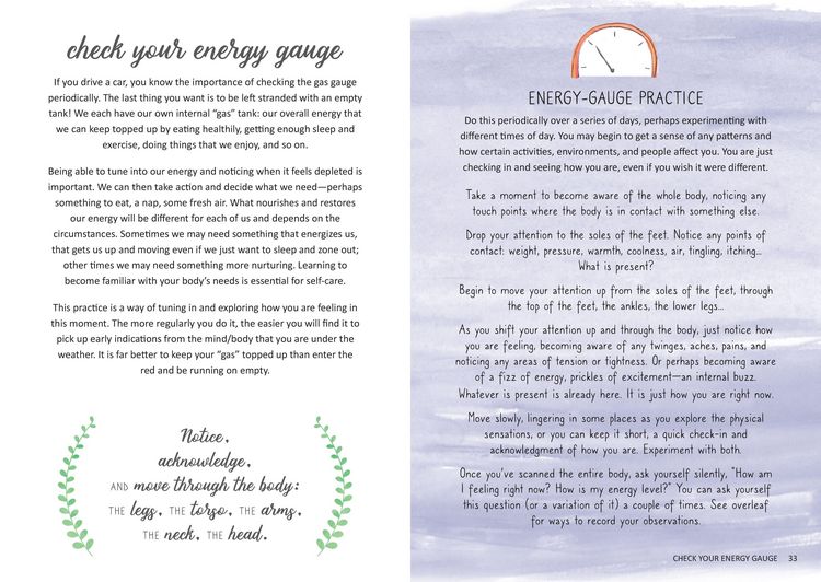 Produktbild: Your Mindfulness Journey