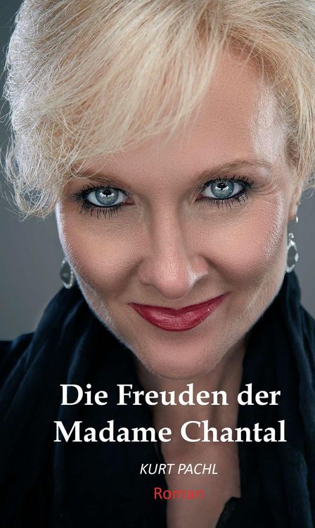 Produktbild: Die Freuden der Madame Chantal