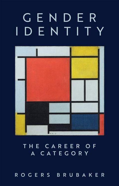 Produktbild: Gender Identity