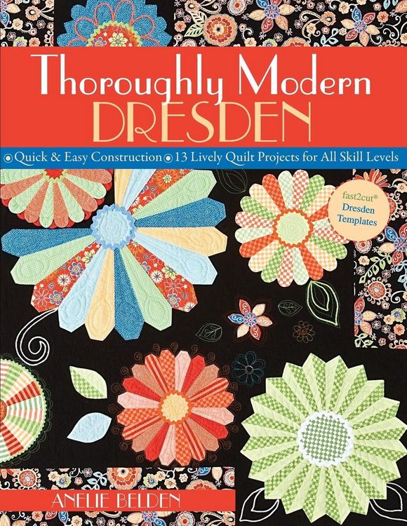 Produktbild: Thoroughly Modern Dresden