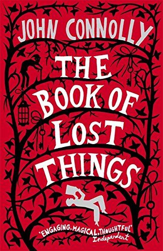 Produktbild: Connolly, J: Book of Lost Things