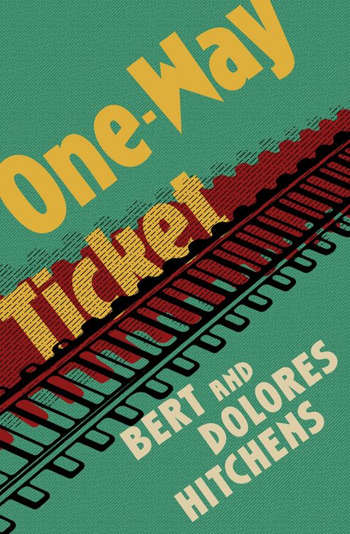 Produktbild: One-Way Ticket