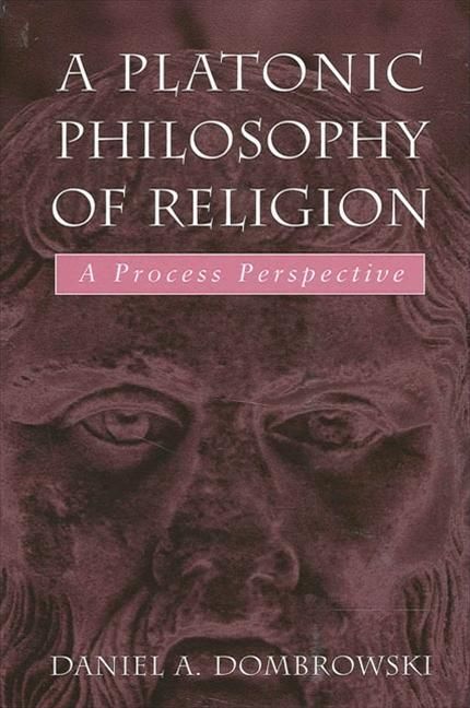 Produktbild: A Platonic Philosophy of Religion