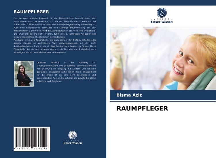 Produktbild: Raumpfleger