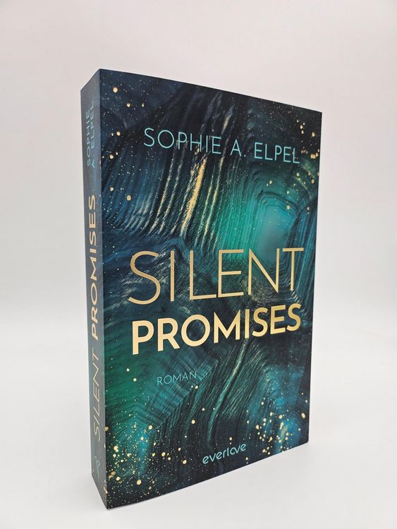Produktbild: Silent Promises