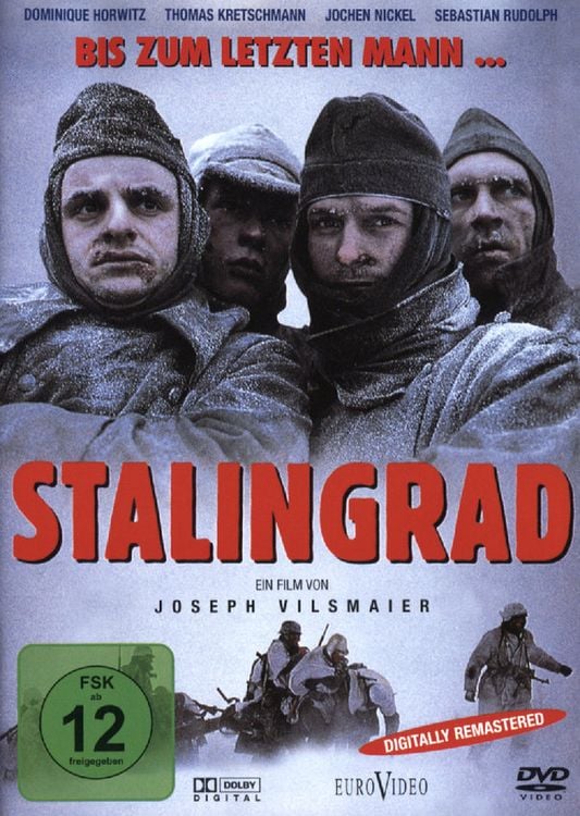 Produktbild: Stalingrad - Bis zum letzten Mann