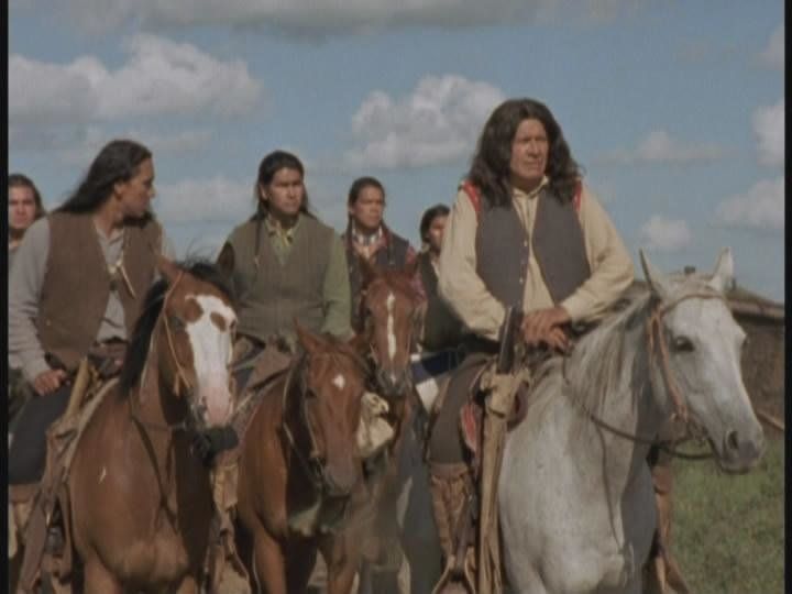 Produktbild: Indianerkrieger Spielfilm Box [2 DVDs]