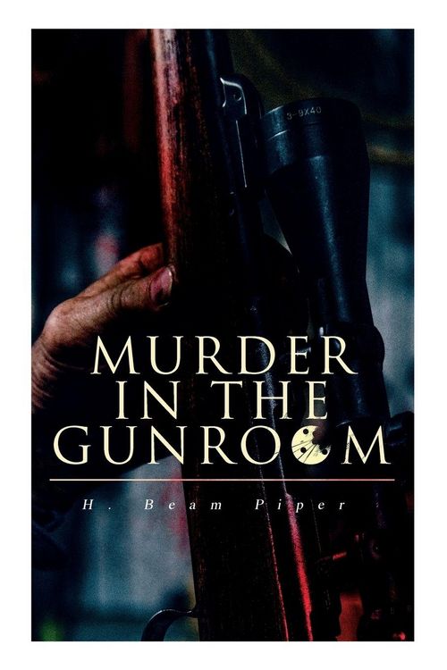 Produktbild: Murder in the Gunroom