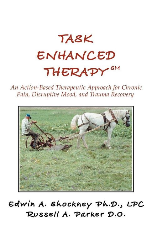 Produktbild: Task Enhanced TherapySM