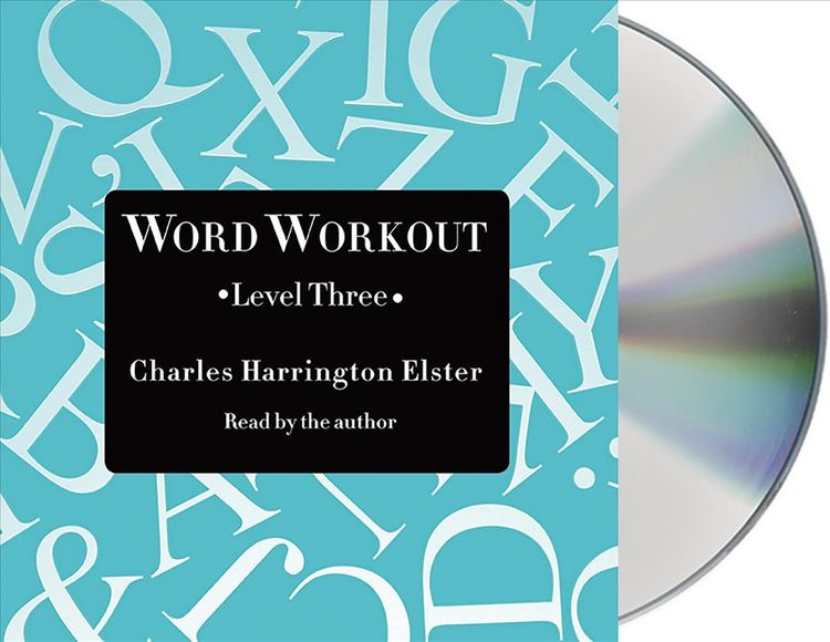 Produktbild: Word Workout Level 3         D