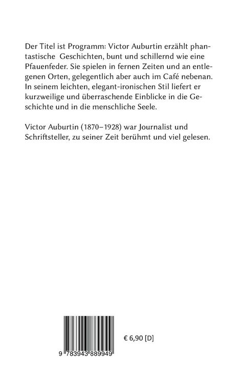Produktbild: Pfauenfedern