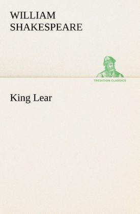 Produktbild: King Lear