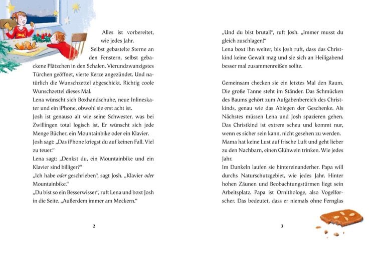 Produktbild: Alle Jahre wieder