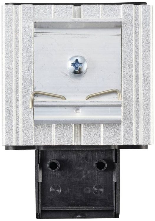 Produktbild: TRU COMPONENTS TC-NTL150-50W Schaltschrankheizung 120 - 250 V 50 W (L x B x H) 100 x 58 x 70 mm 1 St.