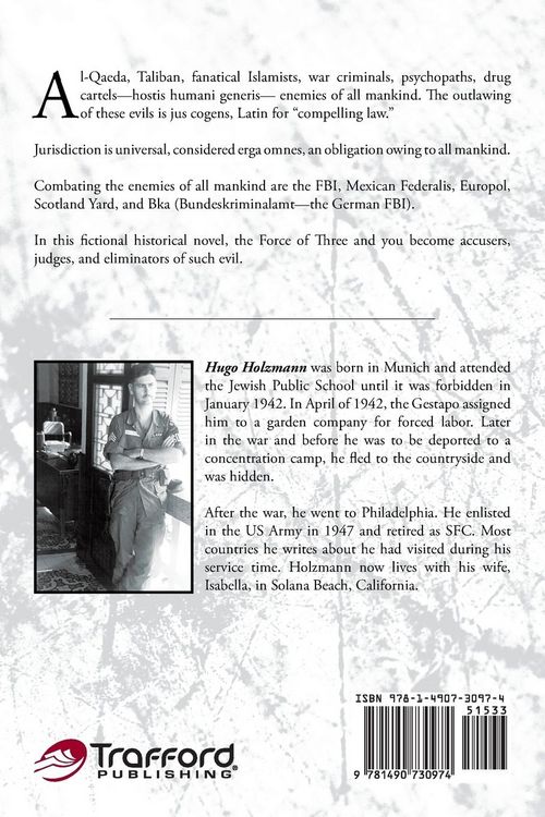 Produktbild: World Tribunal