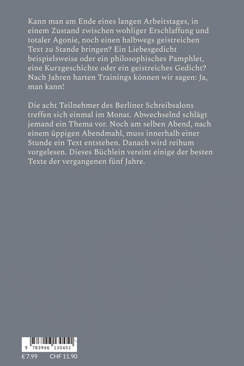Produktbild: Eines Kekses lange Reise in die Nacht