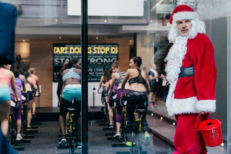Produktbild: Bad Santa 2