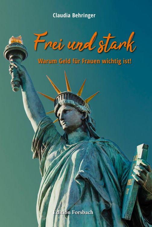 Produktbild: Frei und stark