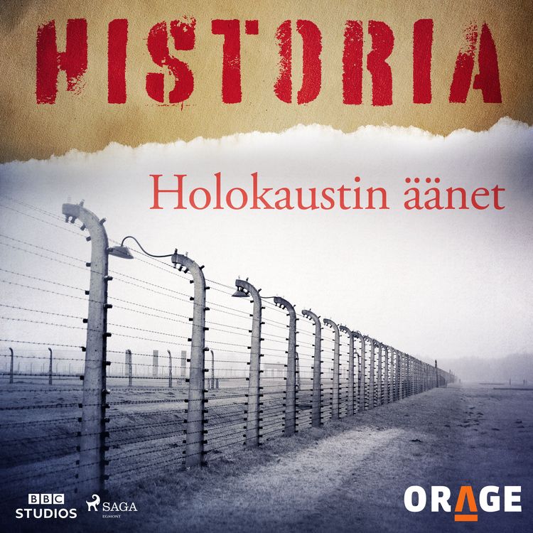 Produktbild: Holokaustin &auml;&auml;net