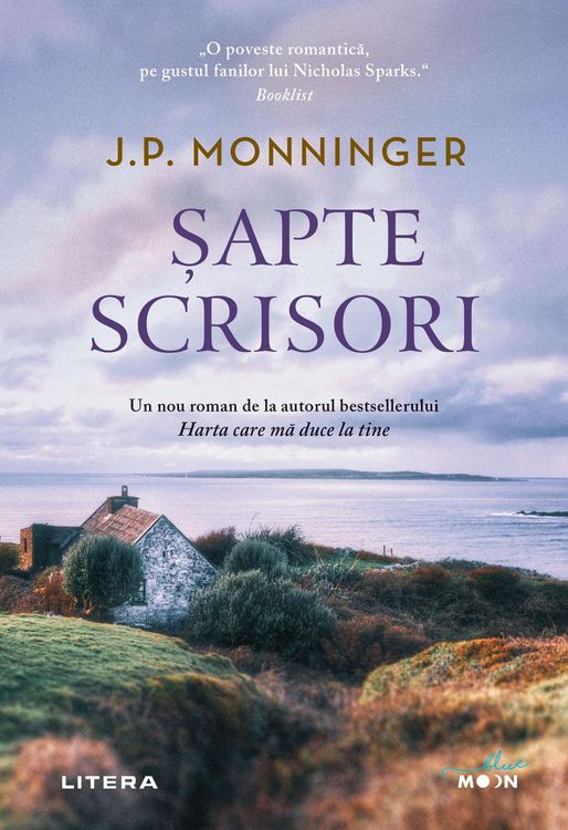Produktbild: &iquest;apte scrisori