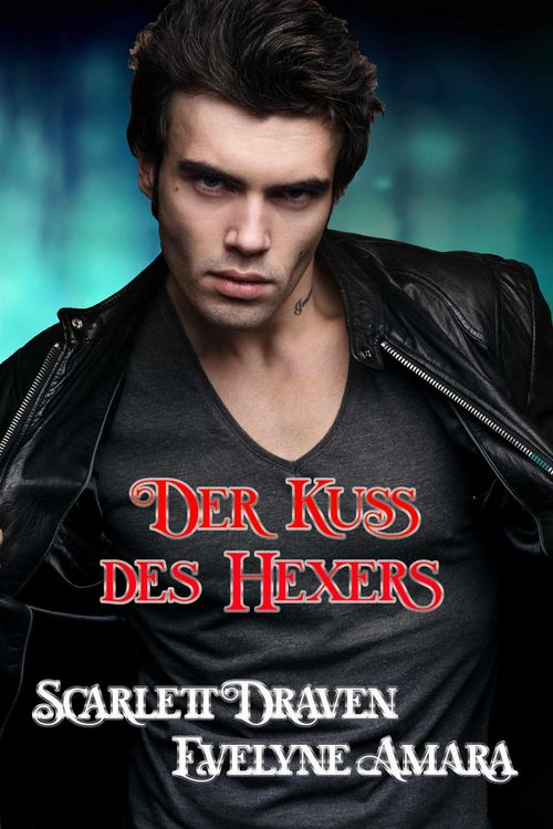 Produktbild: Der Kuss des Hexers