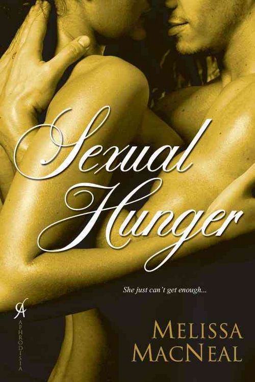 Produktbild: Sexual Hunger