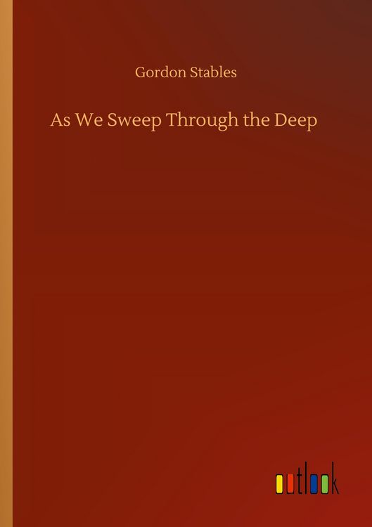 Produktbild: As We Sweep Through the Deep