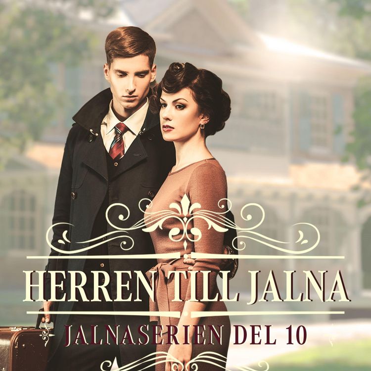 Produktbild: Herren till Jalna - Jalna 10