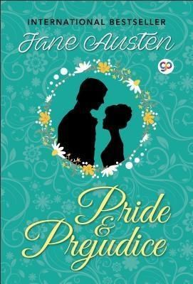 Produktbild: Pride and Prejudice