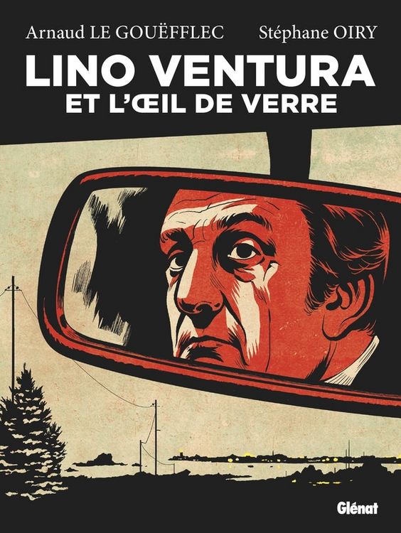 Produktbild: Lino Ventura et l'oeil de verre