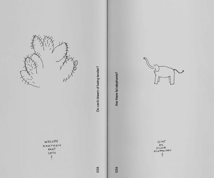 Produktbild: Monks Wear Sandals. Insights of an Architect.