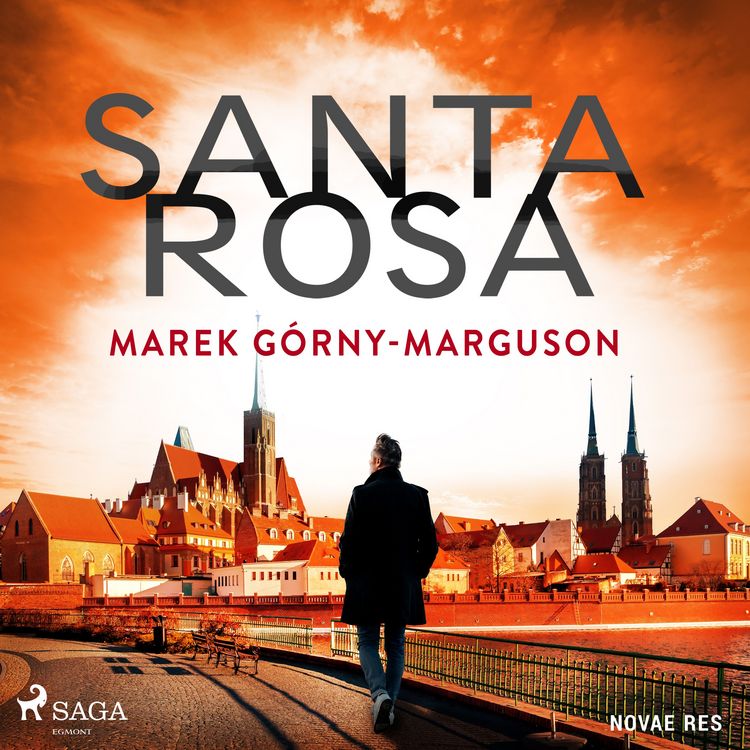 Produktbild: Santa Rosa