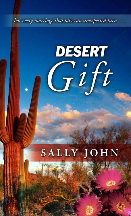 Produktbild: Desert Gift -Lp