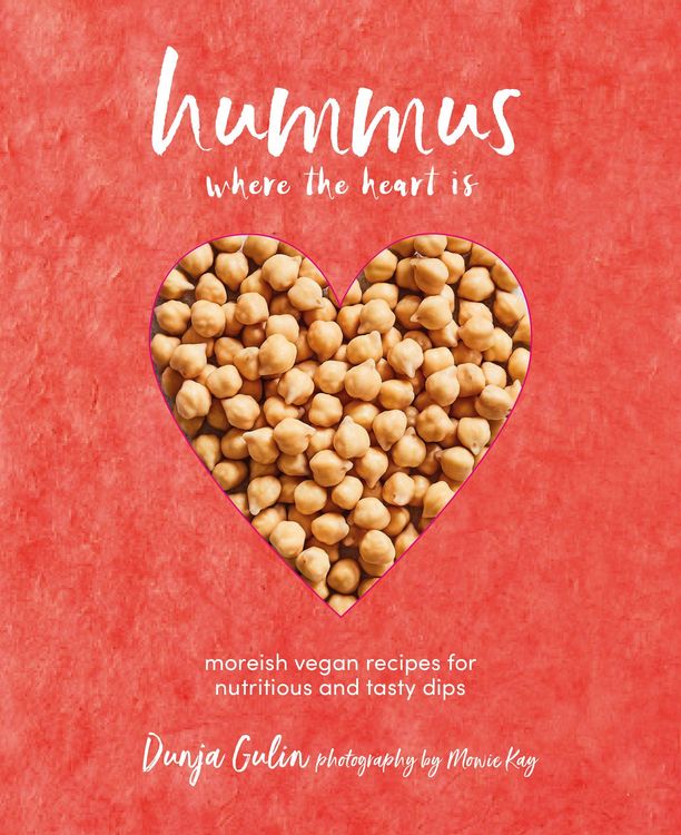 Produktbild: Hummus where the heart is