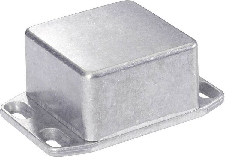 Produktbild: Hammond Electronics 1590BFL Universal-Geh&auml;use 112 x 60 x 31 1St.