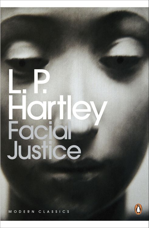 Produktbild: Penguin Modern Classics Facial Justice