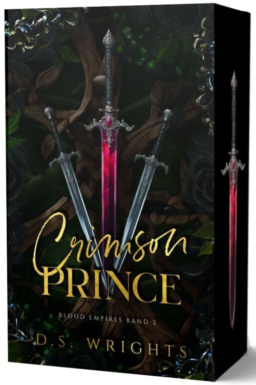 Produktbild: Crimson Prince