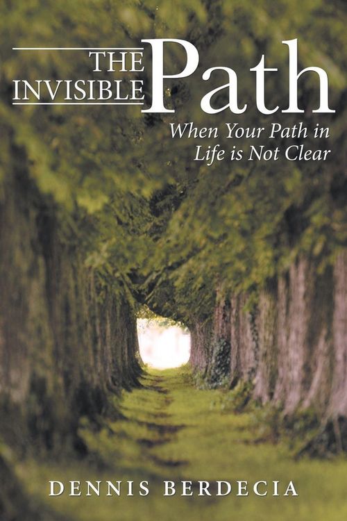 Produktbild: The Invisible Path