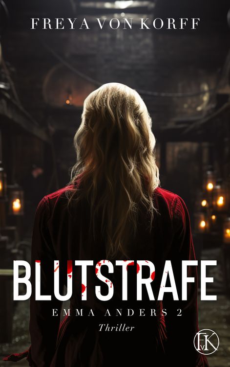 Produktbild: Blutstrafe