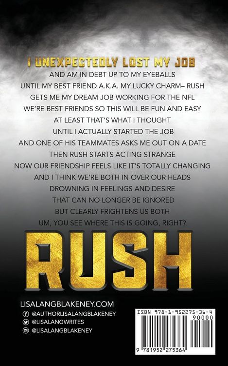 Produktbild: Rush
