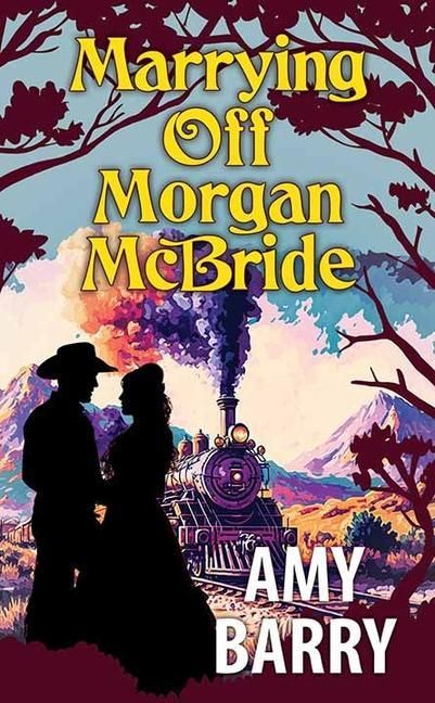 Produktbild: Marrying Off Morgan McBride