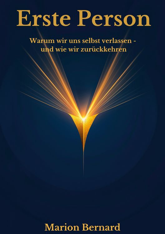 Produktbild: Erste Person